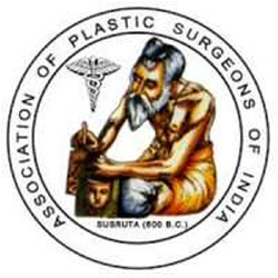 Association of plastic surgeon of India