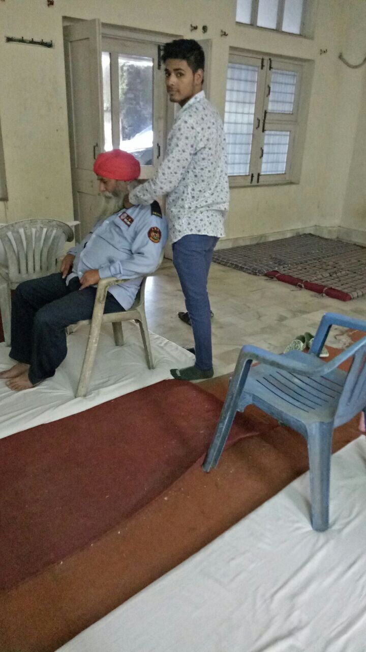 Neurotherapy Dehradun