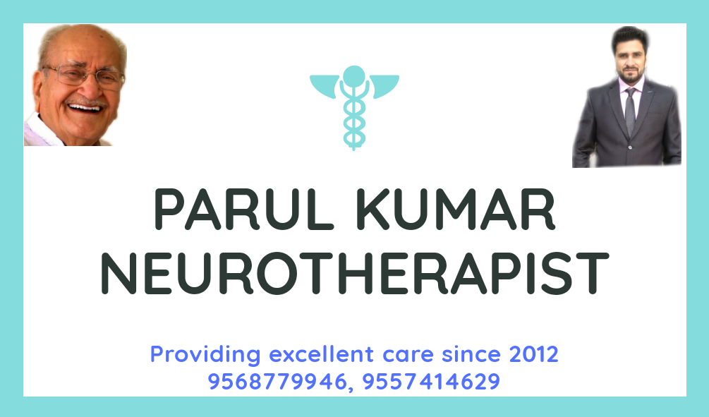 Neurotherapy Dehradun Uttarakhand