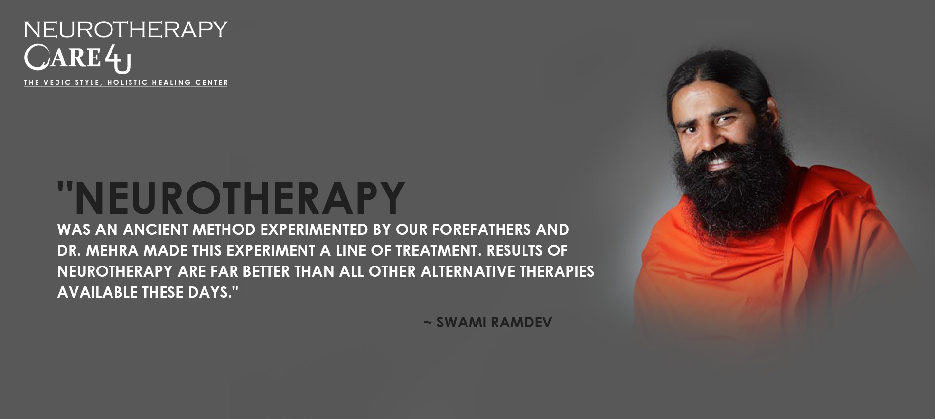 Neurotherapy Dehradun