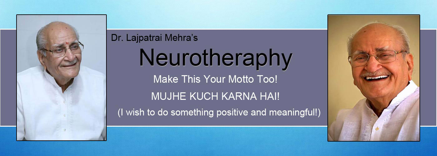 Neurotherapy Dehradun